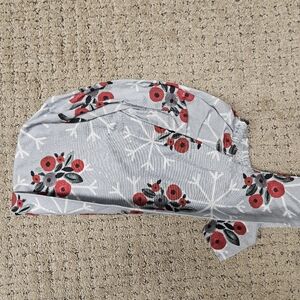 Women's scrub cap